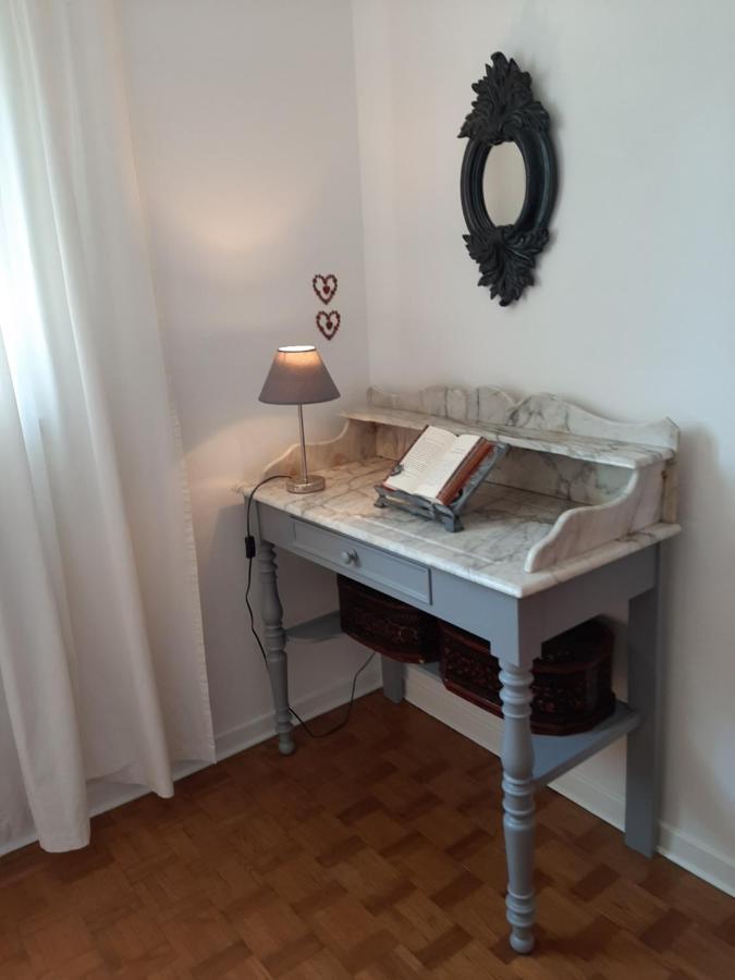 Chambre Soignee Et Accueillante A La Campagne - Ch Rouge L'Honor-de-Cos Екстер'єр фото